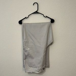Brand New Nike Loose Fit Straight Leg Pants